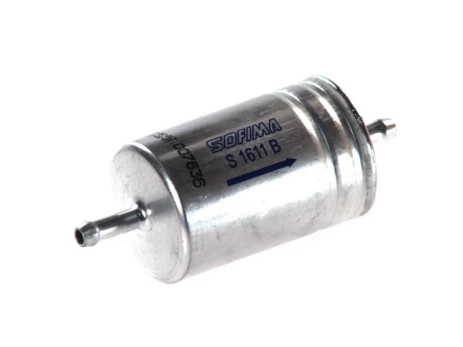 Degalų filtras SOFIMA S1611B