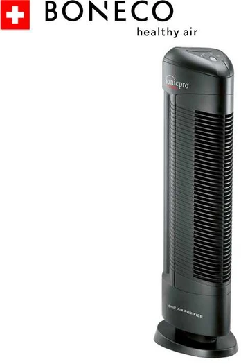 Oro jonizatorius-valytuvas Boneco "TA500 Ionic pro Envion"