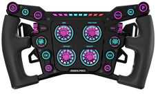 SOELPEC Terra LX Steering Wheel – Arctic