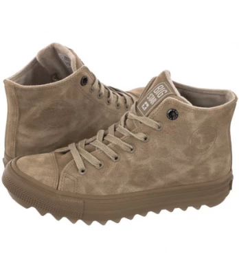 Big Star Beżowe GG274071 (BI271-e) bateliai