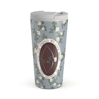 Things We Love - Travel Mug, 500 ml / Flap
