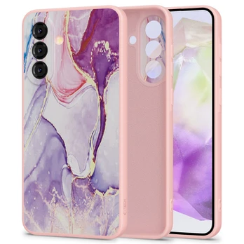 Dėklas Samsung Galaxy A37 5G telefonui "Tech-Protect Icon Marble"