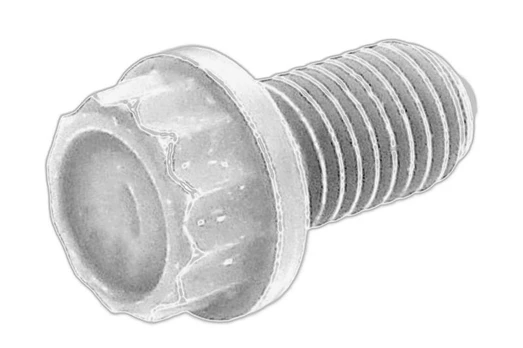 Varžtas, prispaudimo plokštė OE VW N 903 207 01