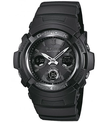 Casio AWG-M100B-1AER