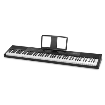 RhapsodyDP88S Skaitmeninis pianinas (88 klavišai)