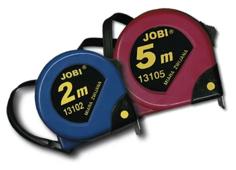 Jobi Profi J.MIARA ZWIJANA 2m