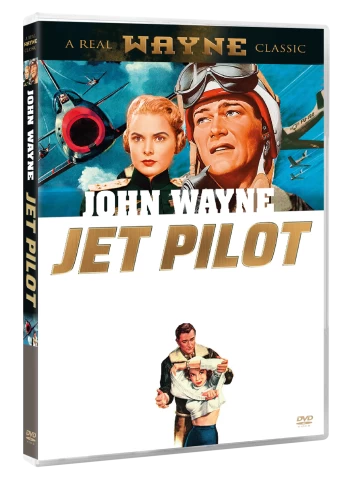 Jet Pilot
