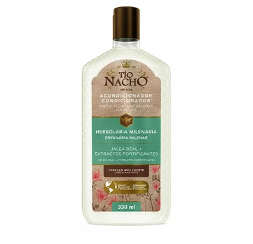 TIO NACHO conditioner ancient herbalism 330 ml