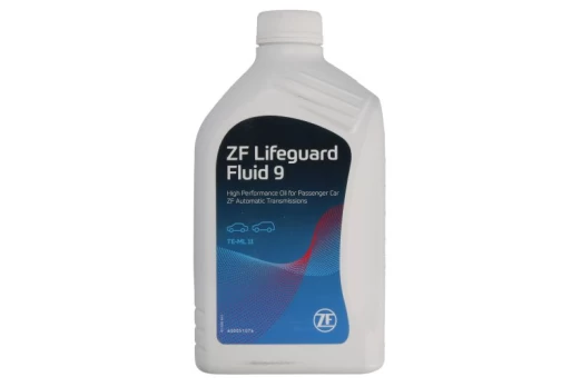 ATF alyva ZF (1L) AA01500001