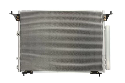 KOYORAD CD011178C Air conditioning condenser