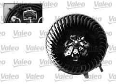 Vidaus pūtiklis VALEO 715072 kaina