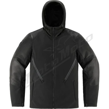ICON Basehawk2 Vyriška striukė