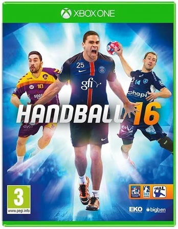 Handball 16 Xbox One