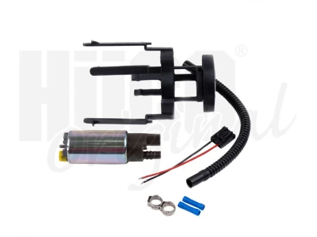 Kuro siurblys HITACHI 133179