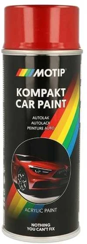Motip Autoacryl spray 51670 - 400ml