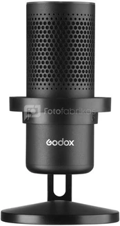 Godox RGB USB Condenser Microphone EM68