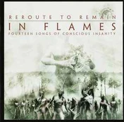 CD In Flames - Reroute To Remain