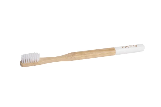 Cmiile - Bamboo Toothbrush (Bundle)
