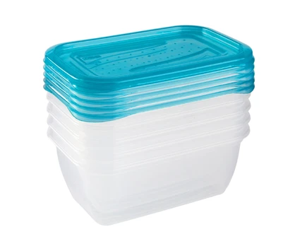Šaldymo indeliai "Fredo" 0,5 L x 5 vnt