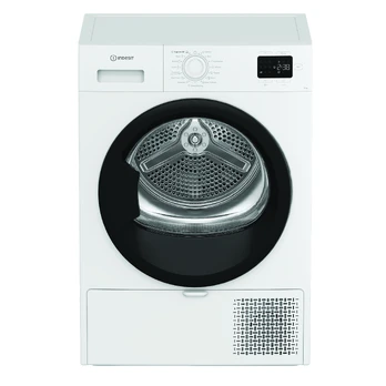 Džiovyklė Indesit C YD 92D WB EE
