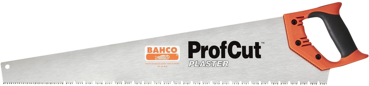 Pjūklas BAHCO ProfCut Plaster 600mm