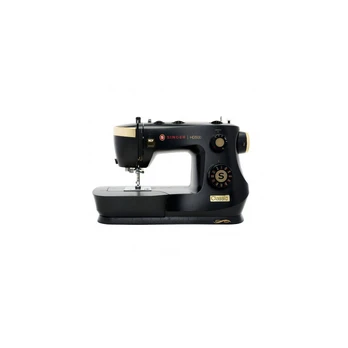 Singer HD 500