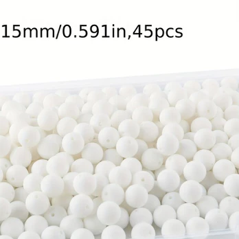 Karoliukų rinkinys, 45 vnt., 9MM-A38-09-45PCS