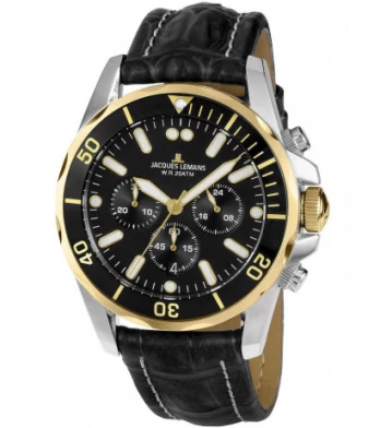 Jacques Lemans 1-2091D