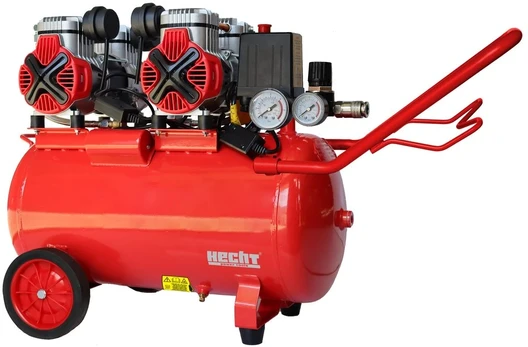 Bealyvinis kompresorius HECHT 2089, 3000 W