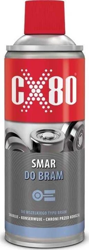 Valiklis CX80 Smar do bram 500ml