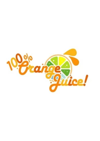 100% Orange Juice PC