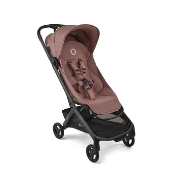 Sportinis vežimėlis Bugaboo Butterfly 2, Dusty Pink