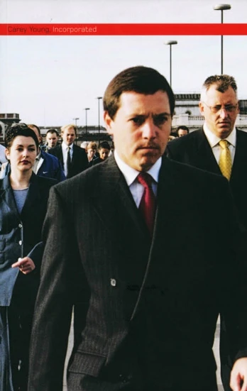 Carey Young, Incorporated