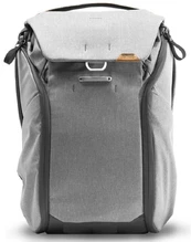 Peak Design Everyday Backpack V2 20L, ash | BEDB-20-AS-2 kaina