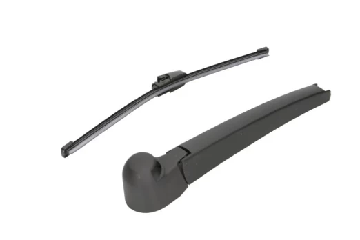 Stiklo valytuvas su svirtimi 280mm