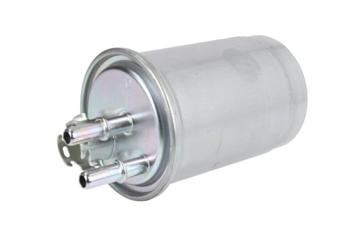 Kuro filtras MANN-FILTER WK 853/7