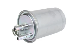 Kuro filtras MANN-FILTER WK 853/7 kaina