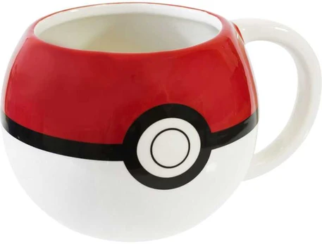 Kids Licensing Pokemon 3D puodelis