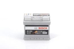 Starterio akumuliatorius BOSCH 0092S50010 kaina