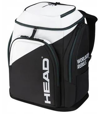 Cerdá Kuprinė Head Rebels Racing Backpack 70 S 2025