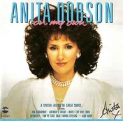 CD Anita Dobson - On My Own