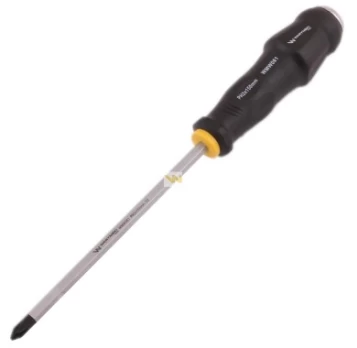 Atsuktuvas PH2x150mm kryžminis smūginis