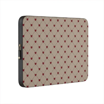 Love Letter - Laptop Sleeve, 14 inches