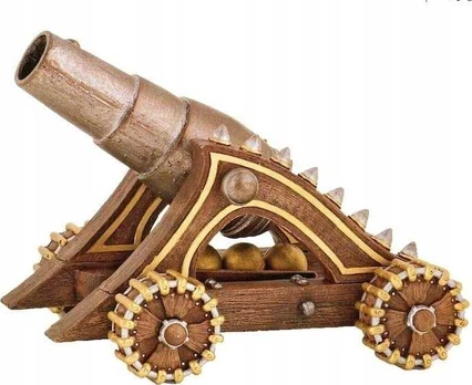 Figūrėlė Hasbro ¦redniowieczne działo