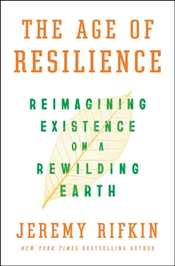 Age of Resilience