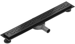 Dušo latakas Mexen Flat 360 Athens, 70 cm