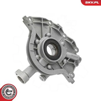 Alyvos siurblys ESEN SKV 77SKV022