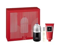 Cartier De Pasha Edition Noire 100ml kaina