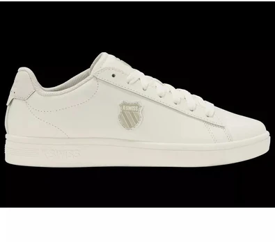 K-Swiss COURT SHIELD II batai (04412-127-M)