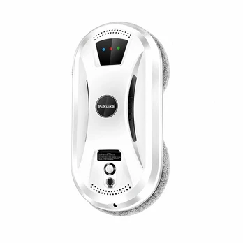 Automatinis langų plovimo robotas, 4000 Pa, 1 vnt.